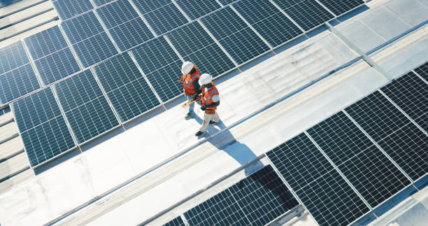 Roof Coating Services in Pilot Mountain, NC